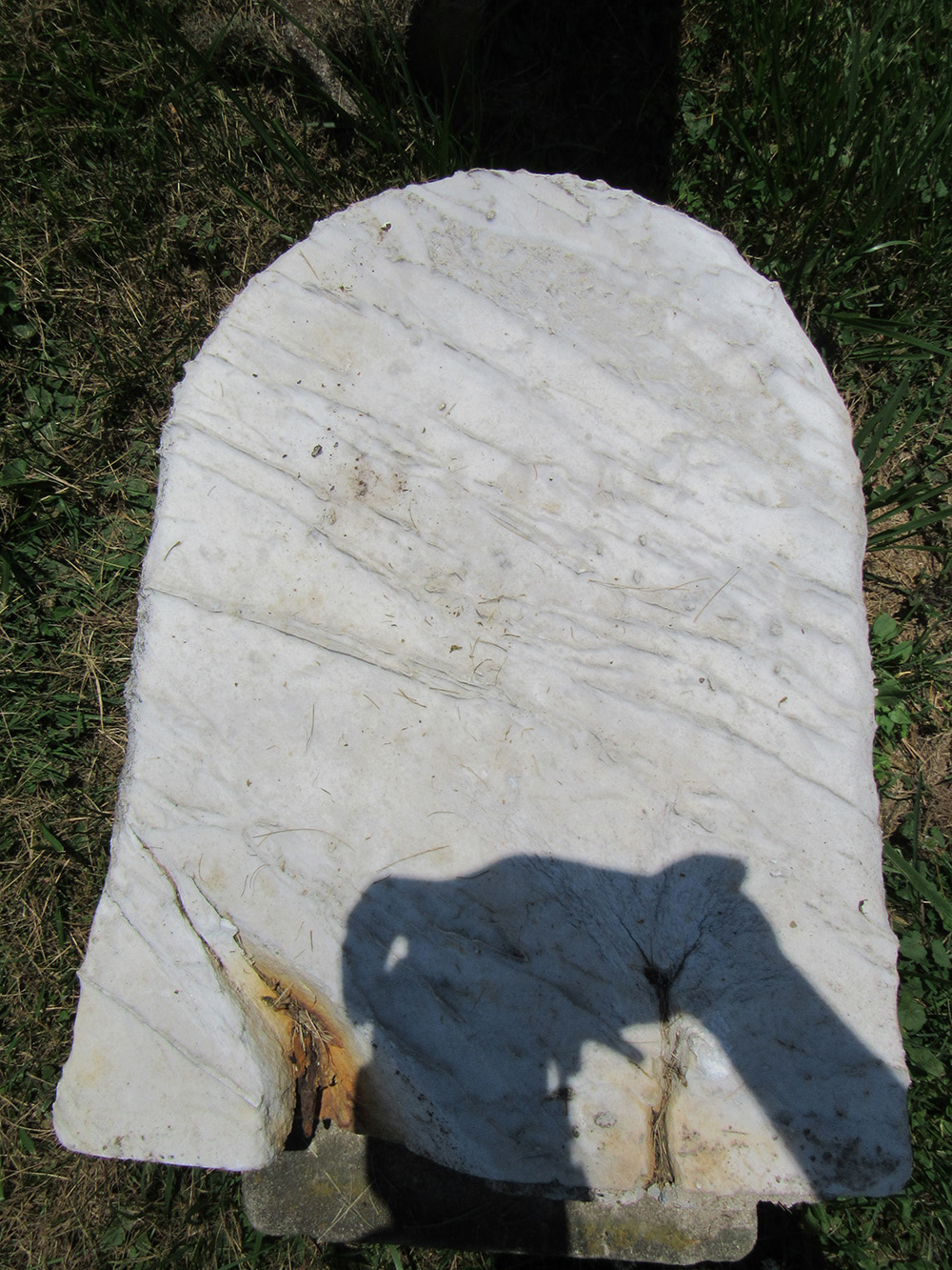 tombstone